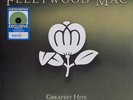 FLEETWOOD MAC Greatest Hits SEALED limited edition LP Translucent Forest Green