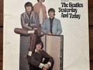 Beatles Yesterday & Today Stereo Second State Butcher Cover Unpeeled Authentic