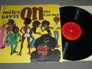Miles Davis - On the Corner - Columbia K‎C31906 USA 1972 Gatefold - EX