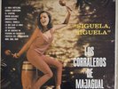 LOS CORRALEROS DE MAJAGUAL 