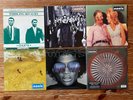 oasis 6 vinyl 7
