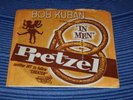 Bob Kuban & The In Men -The Pretzel - MINT 1966 Northern Soul c/w Picture Sleeve