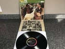LP VINYL THE BEACH BOYS ALBUM PET SOUNDS T 2458 UK 1ST MONO PRESS 1966 EX-/EX-