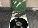 LP VINYL THE SMITHS ALBUM THE QUEEN IS DEAD ROUGH 96 UK 1ST PRESS 1986 EX-/EX