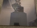 Robbie Williams XXV Limited Transparent Blue Vinyl New And Sealed