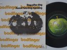 BADFINGER Day After Day STUNNING COND rare Denmark 45 danish Apple Beatles HEAR