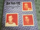 LP BEN FOLDS FIVE Whatever And Ever Amen B67762 CAROLINE US Vinyl