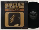 Memphis Slim & Willie Dixon 