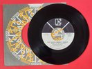 The Stalk Forrest Group-What Quicksand-Rare Original Promo 45-Blue Oyster Cult