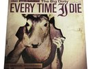 Every Time I Die - The Big Dirty (2024) Clear & Grape Ghostly Vinyl
