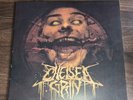 Chelsea Grin Self-Titled LP /200 2019 [Blood Red]