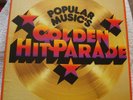 GOLDEN HIT PARADE   BOX SET OF 8 LPS  VARIOUS ARTISTS  Readers Digest RDS 9031-9