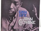 John Coltrane – Lush Life Prestige -7188 1967 Us Original  (1LP/Vg+/G+)