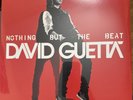 Nothing but the Beat by David Guetta (Record, LP, Vinyl) Sealed