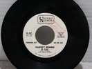 Garnet Mimms 45 RPM It Was Easier To Hurt Her / So Close Promo Copy UA 1965