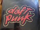 Homework - Daft Punk (Record,LP Vinyl) Sealed