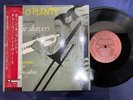 MINT  10'' CHARLIE SHAVERS QUINTET BETHLEHEM TOJJ 1007 OBI MONO PROMO JP LP