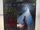 Sinatra at the Sands by Sinatra, Frank (Record, 2016)