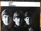 The Beatles - With The Beatles - MFSL 1-102 1983 Mobile Fidelity, NM/ M
