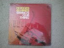 NEW SEALED VERVE  LP RECORD STEREO/JOHNNY HODGES/EARL HINES/SWING'S OUR THING