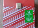 Classic Holiday Singles Box  14 colored vinyl singles still sealed