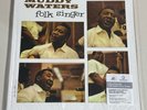 Muddy Waters - Folk Singer Chess 75th Anniversary 180 Gram Vinyl NEW