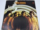 The Kinks Are The Village Green Preservation Society Reprise Records 6327