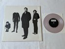 THE STRANGLERS - BLACK AND WHITE (UK 1978 - INNER SLEEVE - BONUS 7
