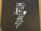 LCD Soundsystem Long Goodbye Live at Madison Square Garden 5x Vinyl Box Set VG+