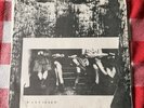 Evergreen Self Titled 7” 1994 90s Emo Indian Summer The Pine