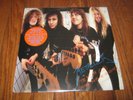 METALLICA-The 5.98 EP Garage Days Re-Re Visited Orange Translucent Vinyl 2018