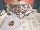 Led Zeppelin Houses Of The Holy UK 1st Press 1973 A2B2 RL Sterling Ex
