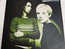 The Charlatans - Up To Our Hips  (VINYL, 1994, First Pressing)