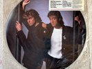 Wham  George Michael Make It Big USA LP Vinyl Picture Disc Excellent