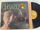 The Doors LP   Elektra EKS 74007  Original Abbey Press  1967 SHRINK  VG++ Beauty