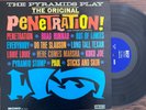 The Pyramids Play The Original Penetration OG MONO Surf Rock BEAUTIFUL COPY  NM