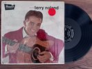 Terry Noland Self Titled OG DG MONO on Brunswick Rockabilly BEAUTIFUL COPY  NM