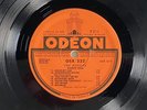 THE BEATLES LP *RUBBER SOUL* ODEON OSX 232 France 1st Press 1965