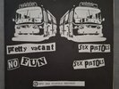 Sex Pistols Pretty Vacant French 45rpm Vinyl Single 640 109