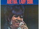 Aretha Franklin - Lady Soul (Vinyl LP - 1968 - US - Original)