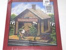 Grateful Dead Terrapin Station Limited Edition Green Vinyl Record LP Album New