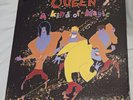 Queen – A Kind of Magic LP Record 1986 EMI Rock Pop - minor wear