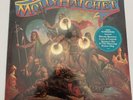 Molly Hatchet – Take No Prisoners Epic 1981 Vinyl LP FACTORY SEALED PRESSING