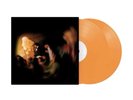 Tory Lanez Alone at Prom Deluxe Gatefold 2LP Orange Vinyl Record In Hand