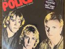 THE POLICE Outlandos d’Amour - 1979 1st Press A&M LP - VG+ IN SHRINK w/ HYPE