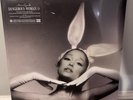 ARIANA GRANDE - Dangerous Woman - 10th Anniversary 2LP (Pink and Black Vinyl)