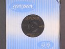 RUTH BROWN: mambo baby / mama (he treats your daughter mean) LONDON 7