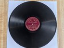 1944 Jazz BILLIE HOLIDAY 78 rpm COMMODORE 559 I Cover The Waterfront