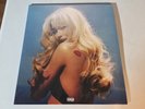 Sabrina Carpenter Short N Sweet Deluxe Zoetrope Blood Records Vinyl LTD 10,000
