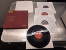 NM++ Beethoven Beaux Arts Trio Sämtliche Klaviertrios Philips 835 292/95 AY 1965